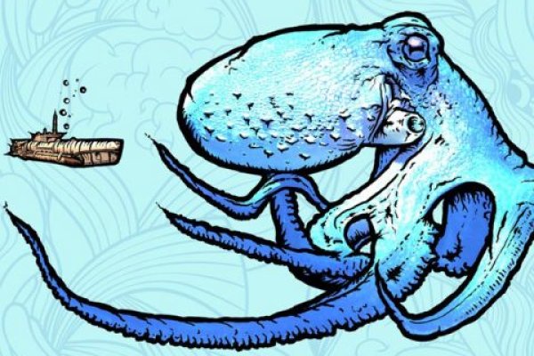 Kraken актуальный сайт