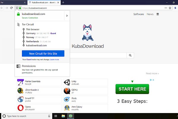Kraken whitenet sliv php