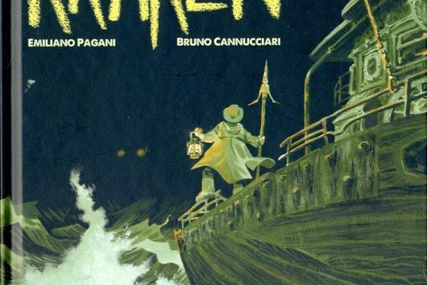 Kraken tor link