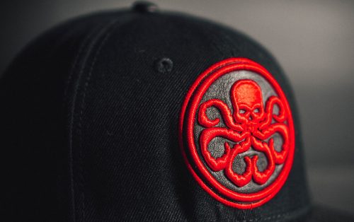 Kraken 15 at